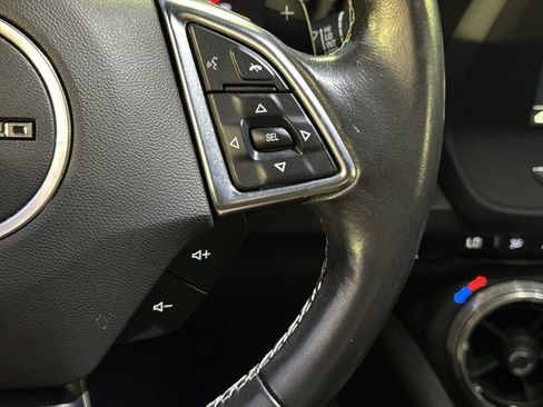 Used 2019 Chevrolet Camaro LT w/ RS Package image 19