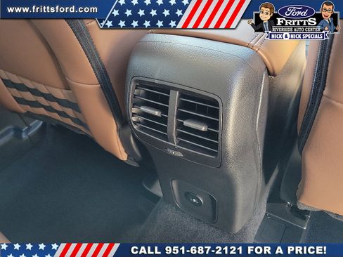 New 2025 Ford Bronco Sport Outer Banks image 21