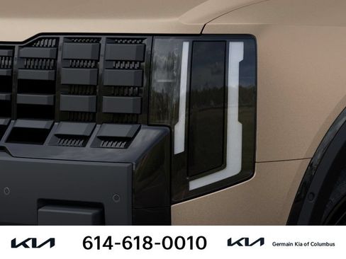 New 2027 Kia Telluride SX X-Line AWD/4WD image 13