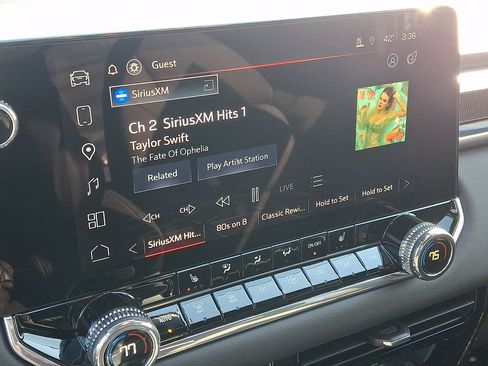 New 2026 GMC Canyon Elevation w/ Convenience Package image 11