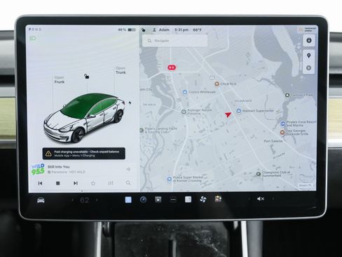 Used 2020 Tesla Model 3 Standard Range Plus image 27