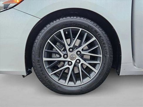 Used 2016 Lexus ES 350 image 24