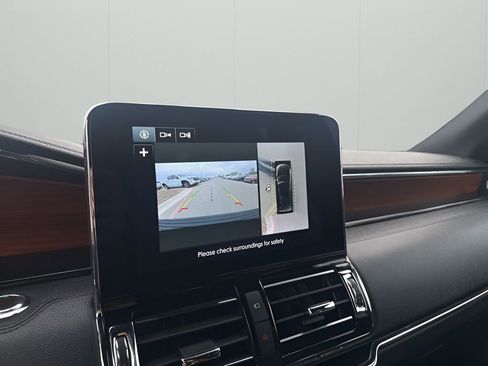 Used 2019 Lincoln Navigator L Reserve image 39