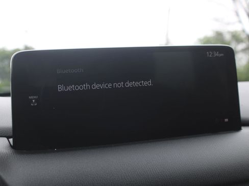 Used 2022 MAZDA CX-5 AWD 2.5 S image 11