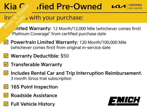 Certified 2024 Kia Forte LXS FWD image 6