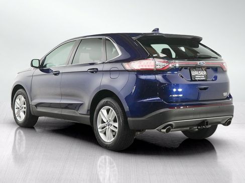 Used 2016 Ford Edge SEL w/ Equipment Group 201A AWD/4WD image 3