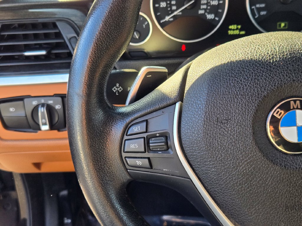 Used 2014 BMW 428i xDrive Coupe AWD/4WD image 37