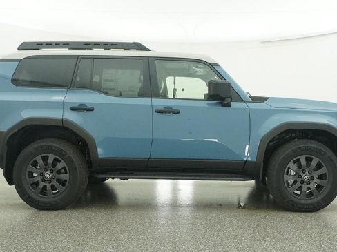 New 2026 Toyota Land Cruiser image 28