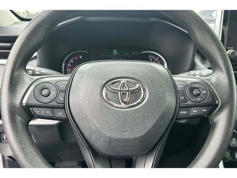 Used 2023 Toyota RAV4 XLE FWD image 26