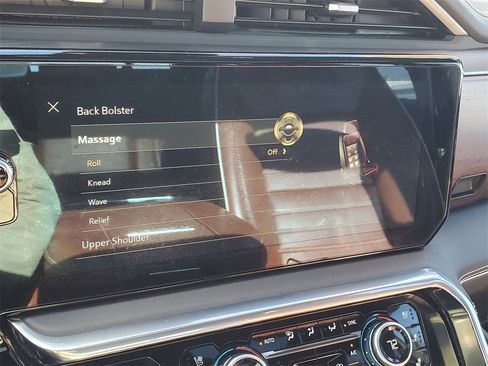 Used 2024 GMC Sierra 2500 Denali Ultimate w/ Max Trailering Package image 26