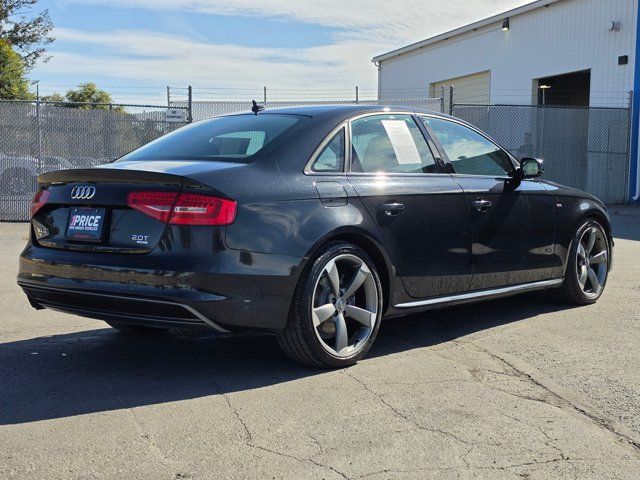 Used 2014 Audi A4 2.0T Prestige w/ Prestige Package AWD/4WD image 5