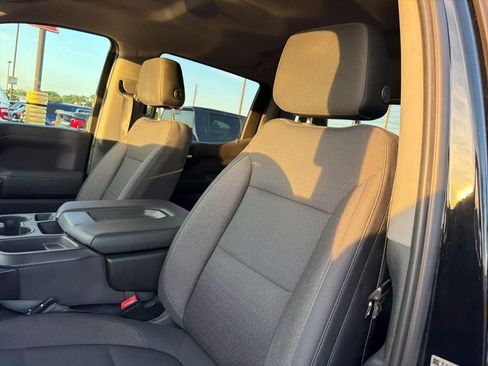 Used 2019 Chevrolet Silverado 1500 LT w/ All-Star Edition image 18