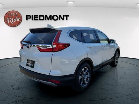 Certified 2018 Honda CR-V EX image 6