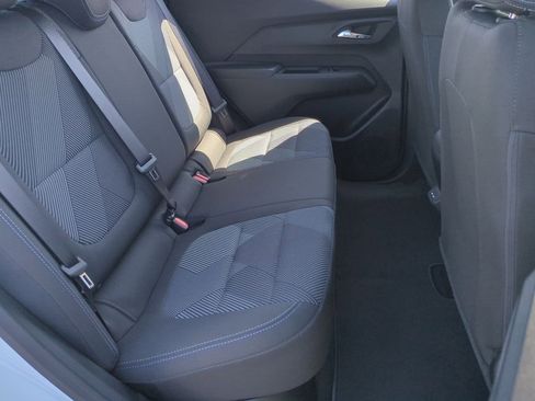 New 2027 Chevrolet Bolt LT w/ Comfort Package FWD image 25
