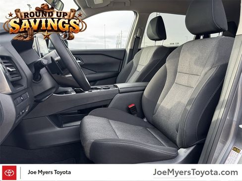 Used 2024 Nissan Rogue SV image 27