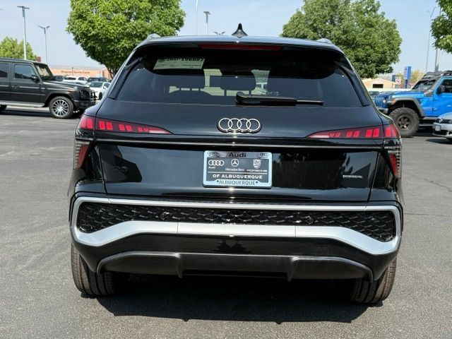 New 2026 Audi Q3 quattro 2.0T AWD/4WD image 6