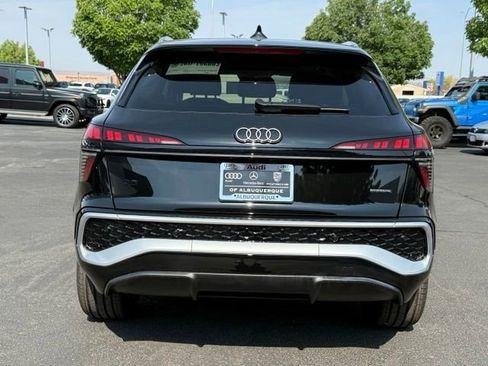New 2026 Audi Q3 quattro 2.0T AWD/4WD image 6