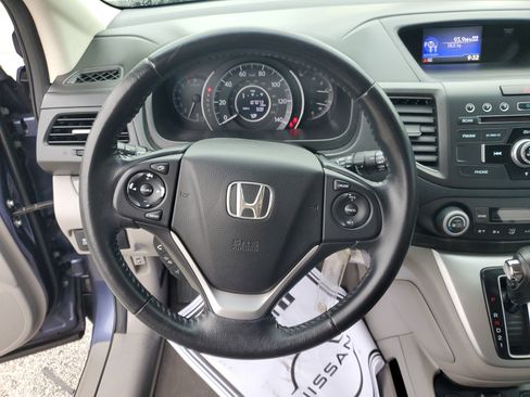 Used 2012 Honda CR-V EX-L image 14