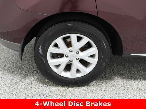 Used 2013 Nissan Murano SL image 6