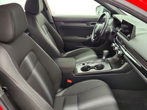 Used 2024 Honda Civic Sport image 21