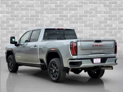 New 2026 GMC Sierra 2500 AT4 w/ AT4 Premium Plus Package