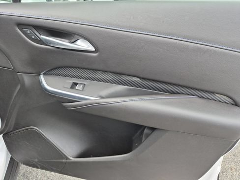 Used 2024 Cadillac XT4 Sport FWD image 34