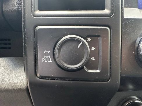 Certified 2020 Ford F150 XL w/ Equipment Group 101A Mid AWD/4WD image 23