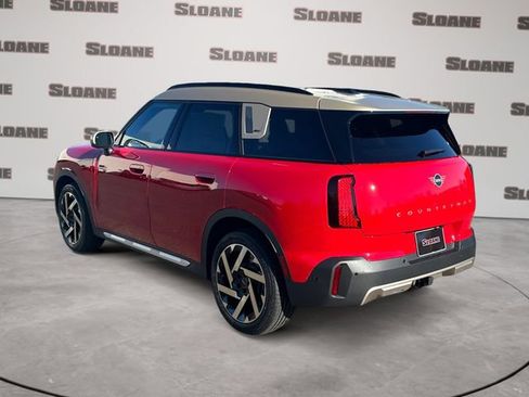 New 2026 MINI Cooper Countryman S AWD/4WD image 3