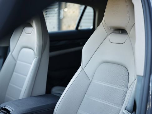 New 2026 Porsche Panamera 4 image 23