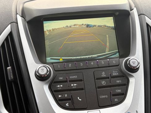 Used 2016 GMC Terrain SLE w/ Driver Alert Package I image 23