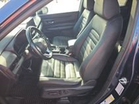 Used 2026 Honda CR-V Sport-L image 24