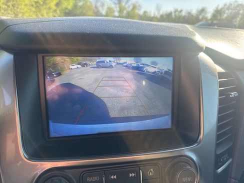 Certified 2019 Chevrolet Tahoe LT w/ Luxury Package image 12