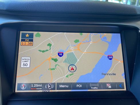 Used 2014 Hyundai Azera Limited w/ Option Group 02 FWD image 28