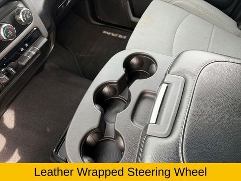 Certified 2024 RAM 3500 Big Horn image 55