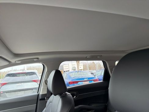 New 2026 Kia Sorento EX image 11