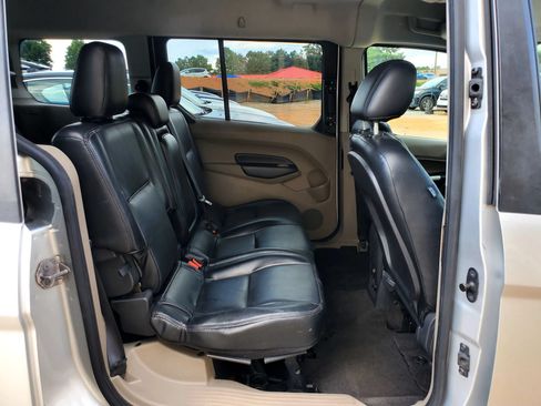 Used 2014 Ford Transit Connect XLT FWD image 27