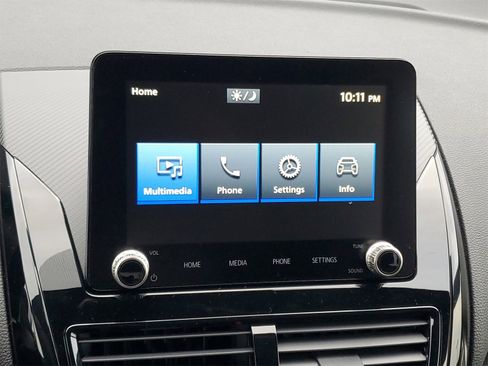 New 2026 Mitsubishi Eclipse Cross Black Edition image 15