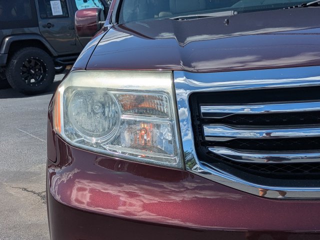 Used 2014 Honda Pilot EX-L image 12