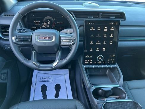 New 2026 GMC Terrain AT4 w/ Technology Package II image 2