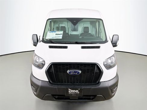 New 2025 Ford Transit 250 148 Medium Roof image 2