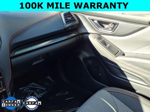 Certified 2023 Subaru Forester Sport image 22