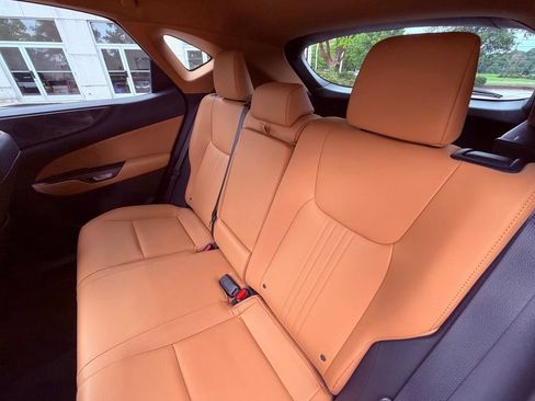 Certified 2024 Lexus NX 250 FWD image 15