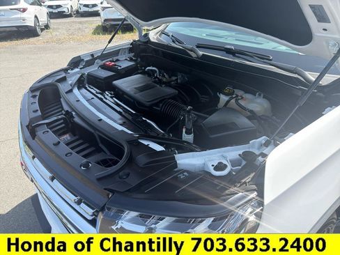 Used 2023 Chevrolet Tahoe Premier AWD/4WD image 37