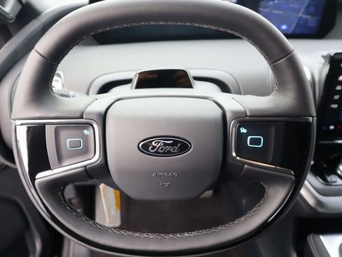 New 2025 Ford Expedition Platinum w/ Stealth Performance Package image 3