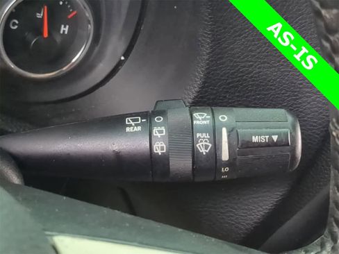 Used 2017 Jeep Wrangler Unlimited Sport w/ Quick Order Package 24S image 32