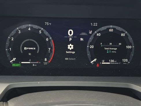 New 2026 Toyota Tacoma TRD Off-Road AWD/4WD image 18