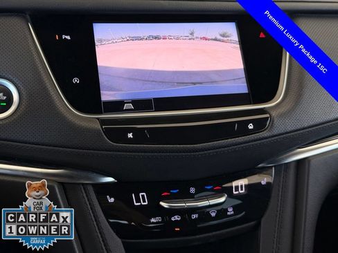 Used 2023 Cadillac XT5 Premium Luxury FWD image 8