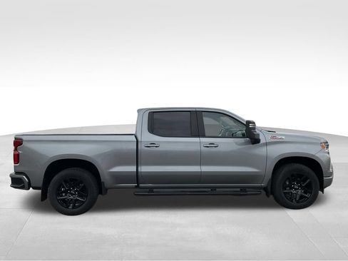 Certified 2025 Chevrolet Silverado 1500 RST w/ RST All Star Premium Package AWD/4WD image 23