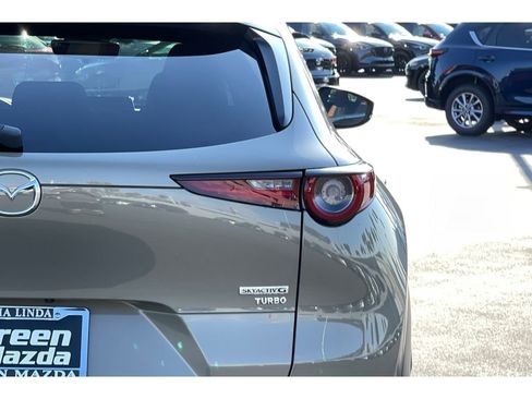 Certified 2024 MAZDA CX-30 Carbon image 49