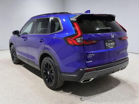 Used 2025 Honda CR-V Sport-L image 6
